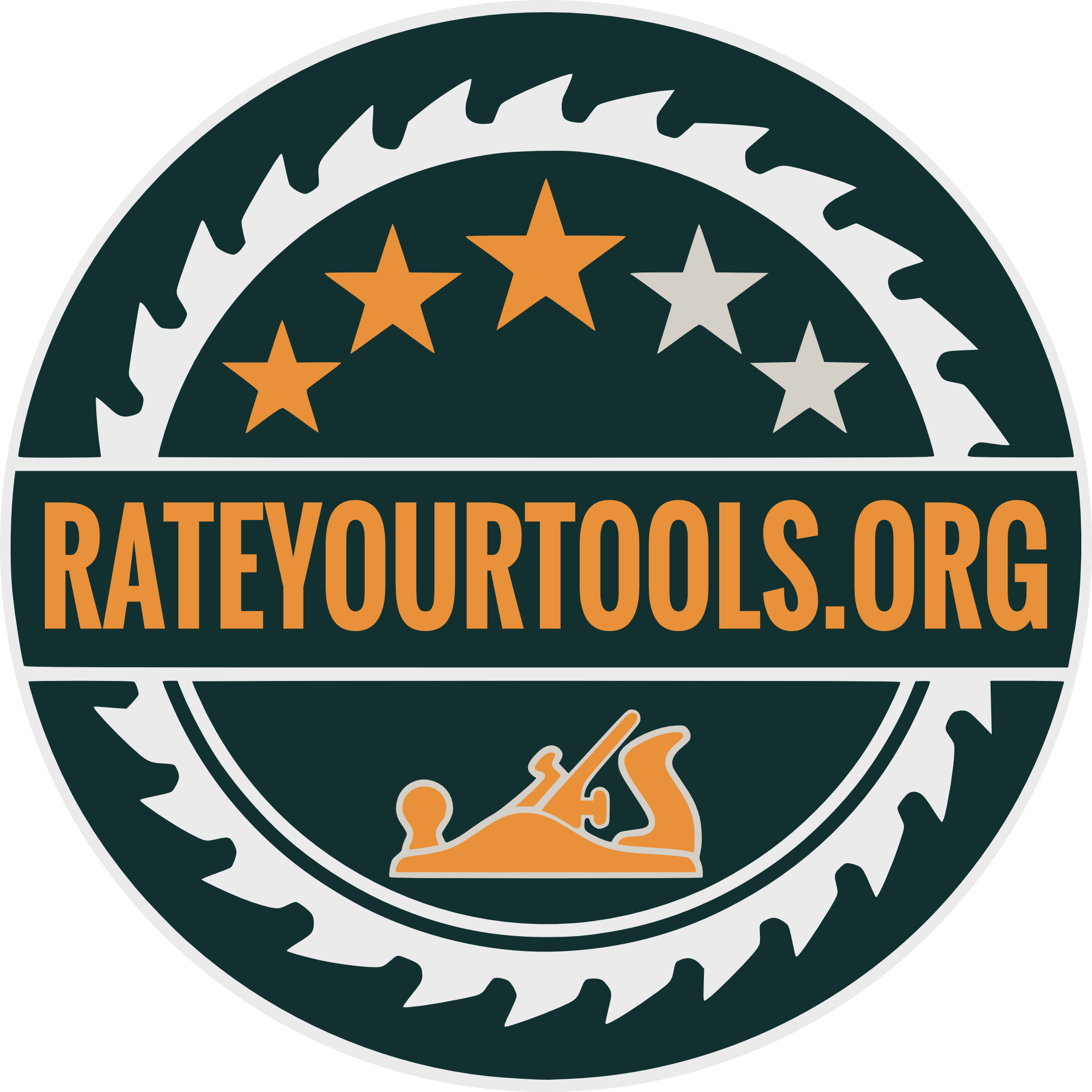 RateYourTools logo